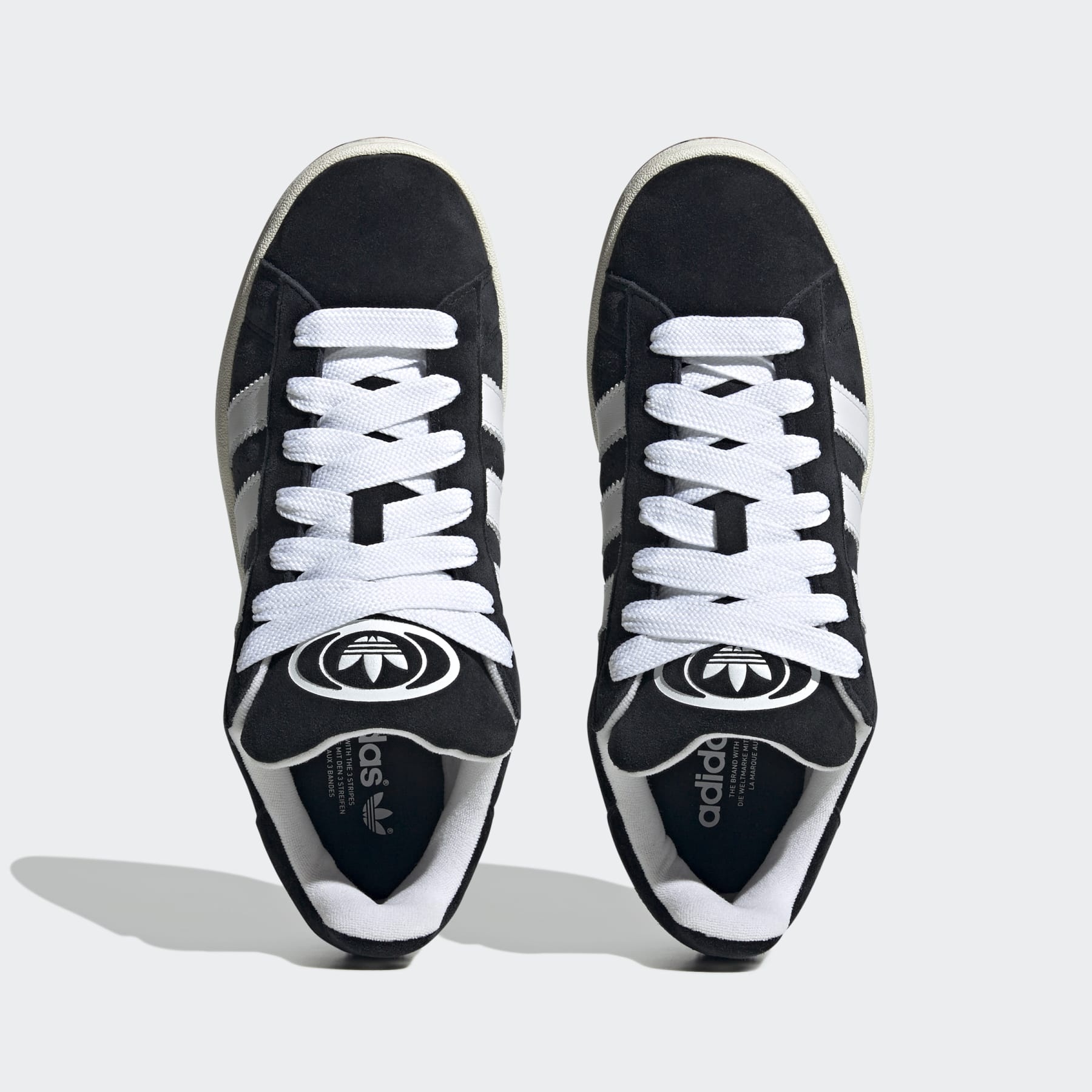 Campus 00s Shoes - 3