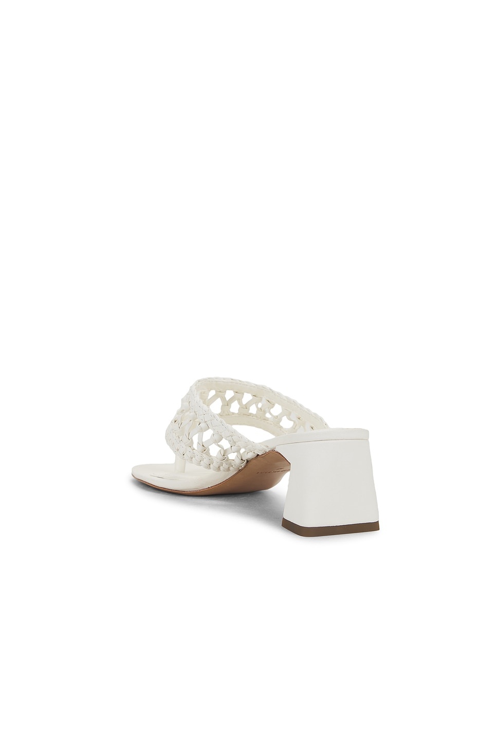 Alia Block Heel - 3