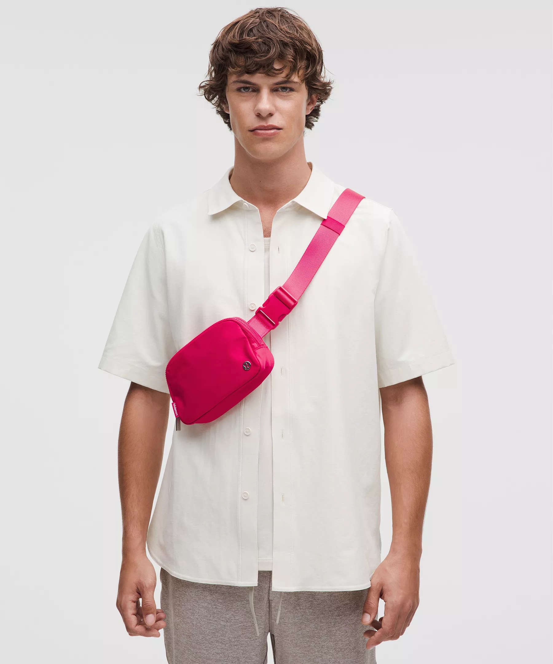 Everywhere Belt Bag with Long Strap 1L - 6
