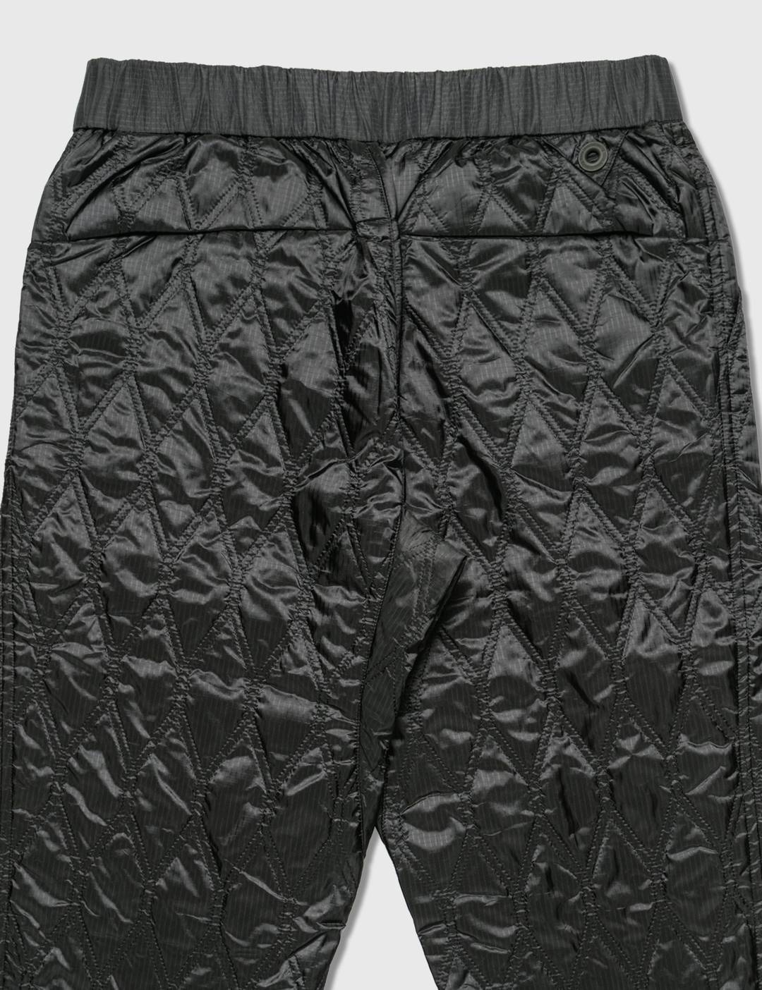 Gore-tex Infinium Quilted Pants - 6