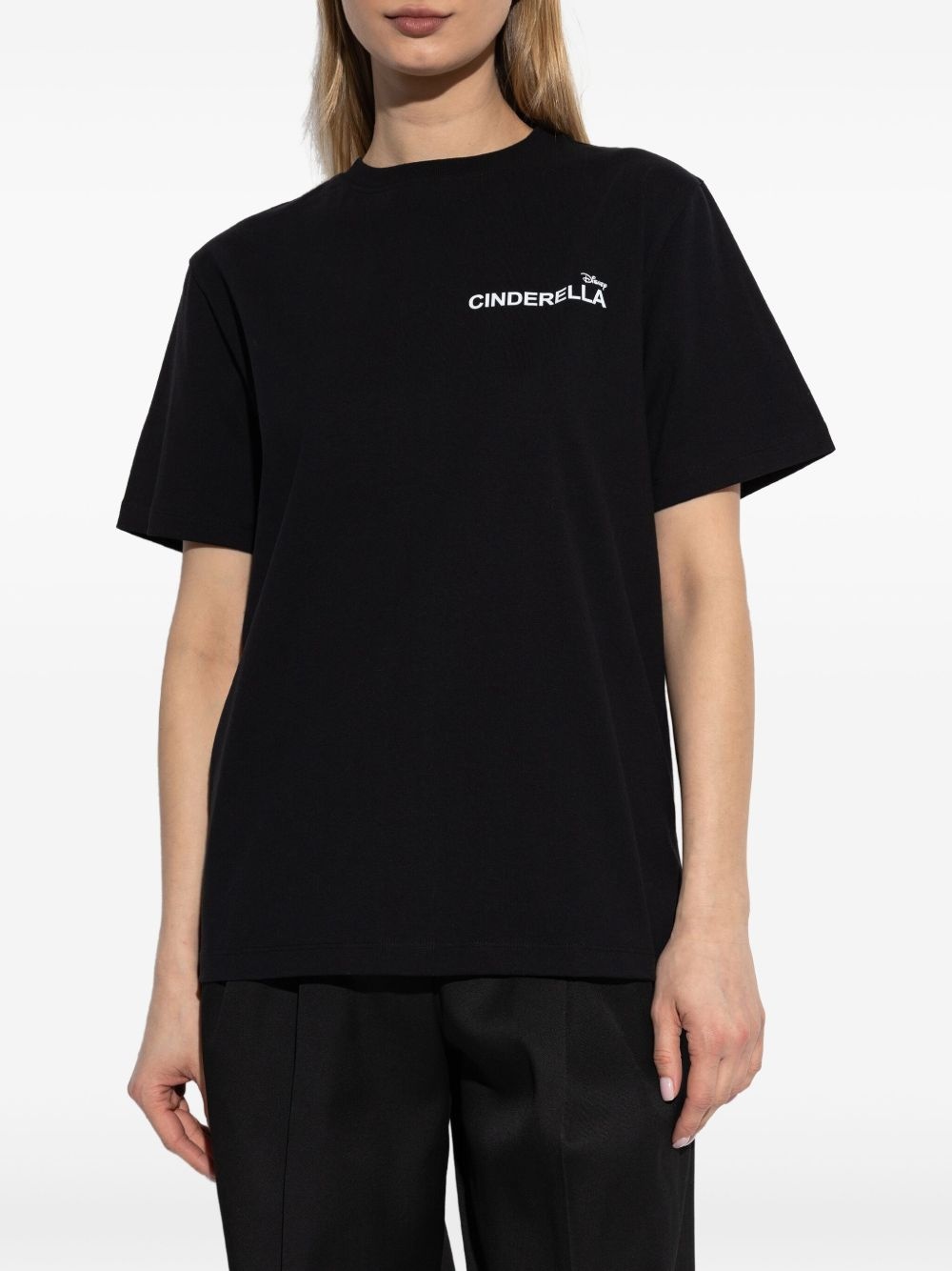 x Disney Cinderella T-shirt - 3