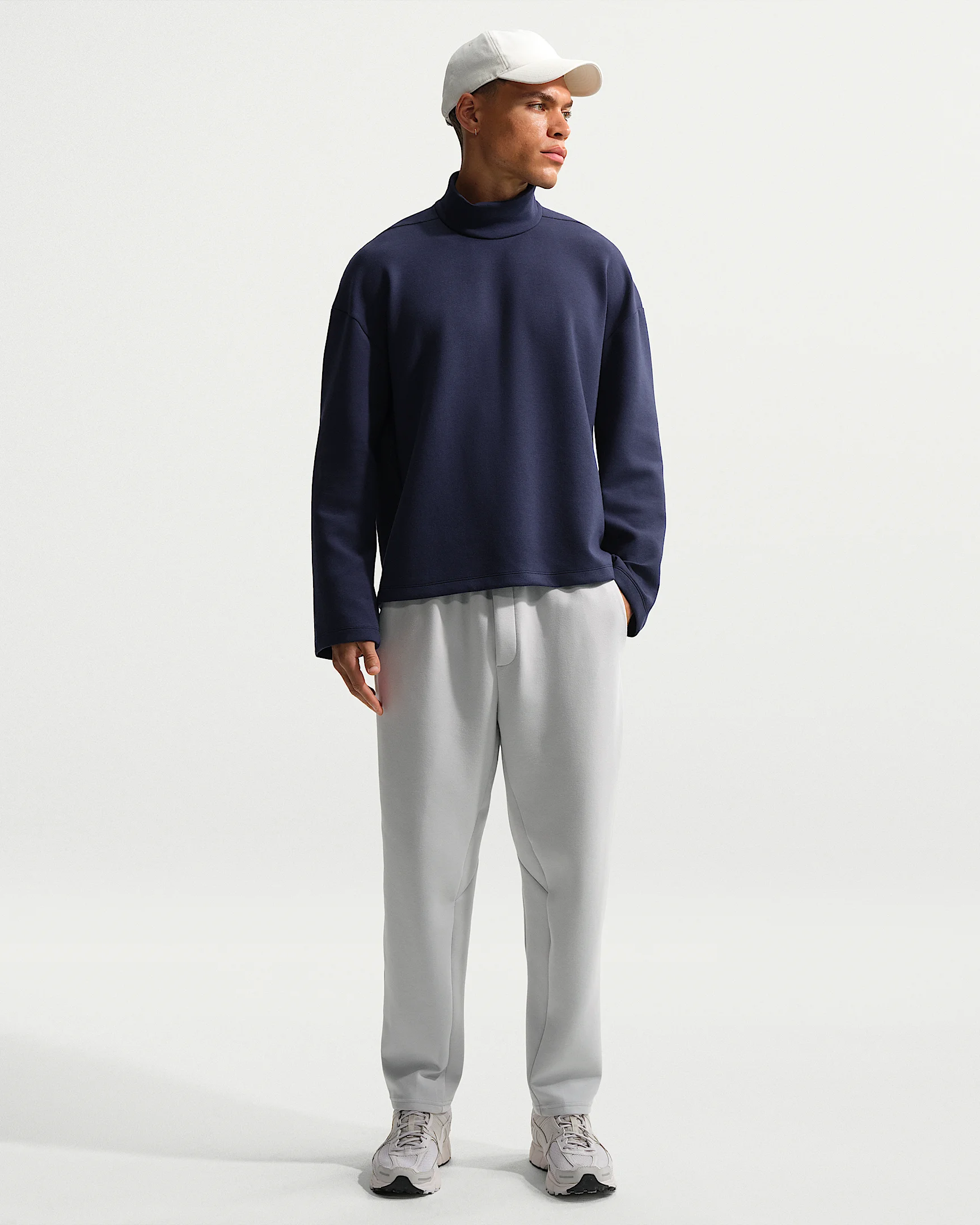 Nike 24.7 ImpossiblySoft Men's Dri-FIT Pants - 1