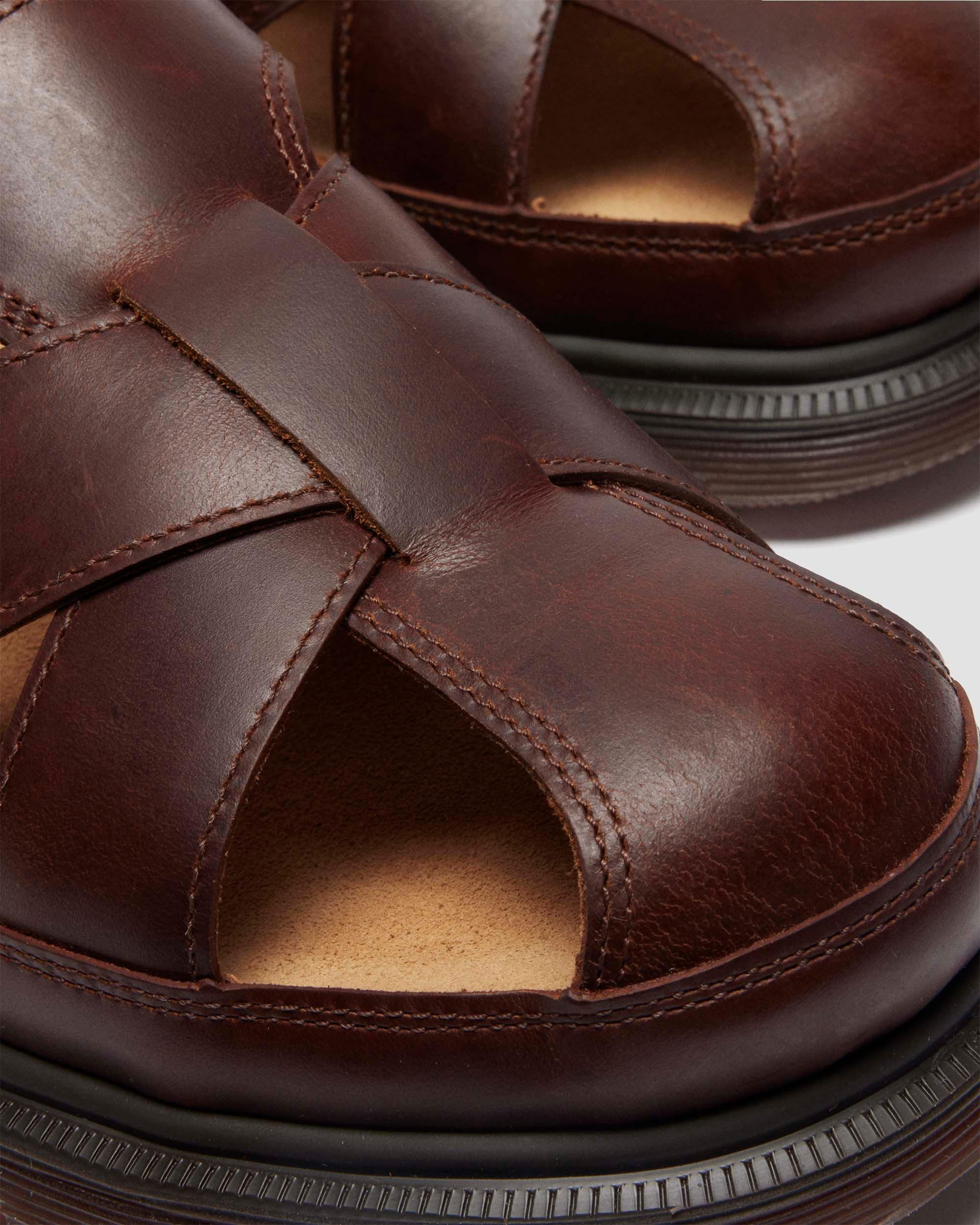 ARCHIVE SANDAL - 4