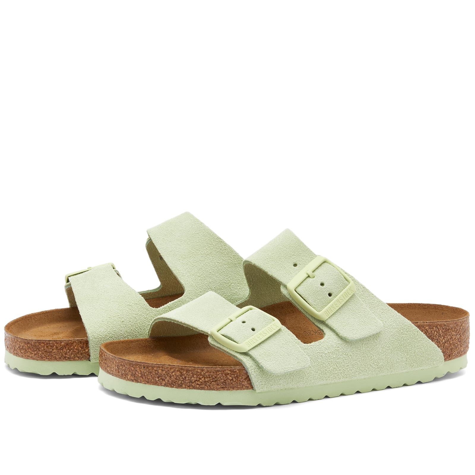 Birkenstock Arizona - 1