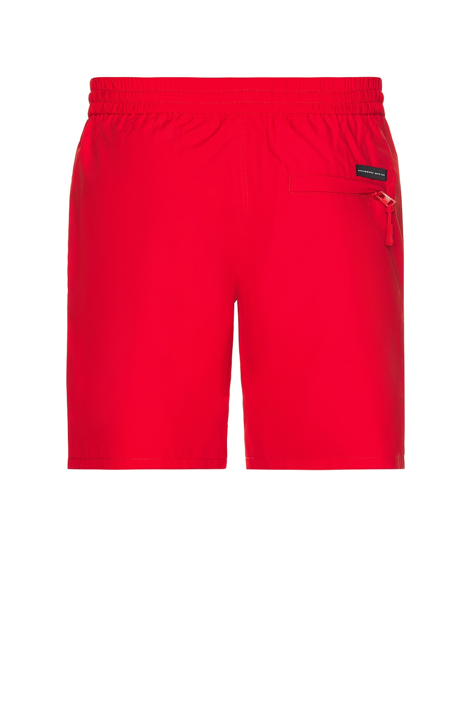 Curve Shorts - 2