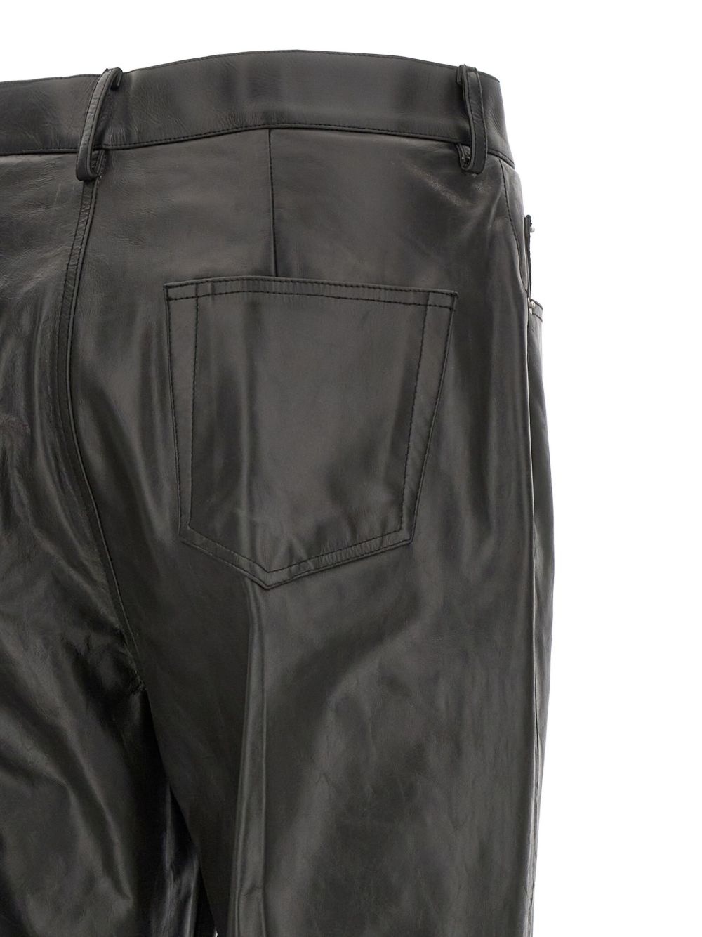Bolan Cargo trousers - 4