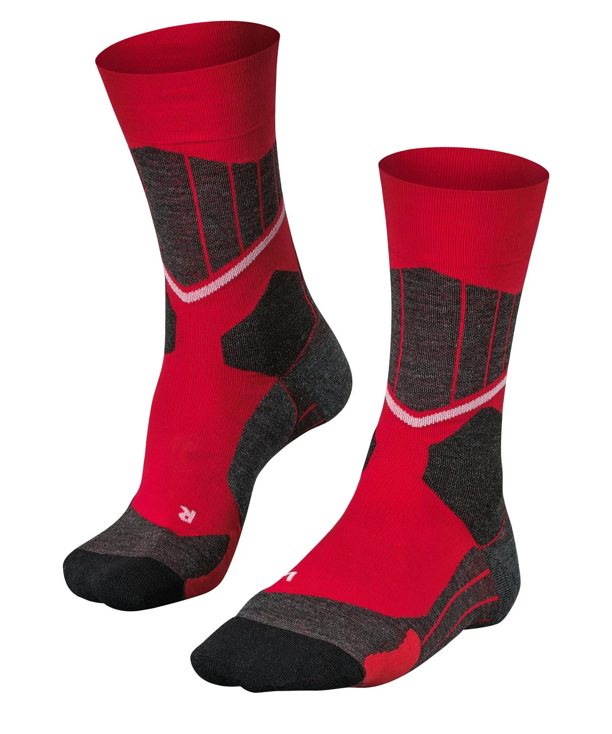 SC1 Men Skiing Socks - 1
