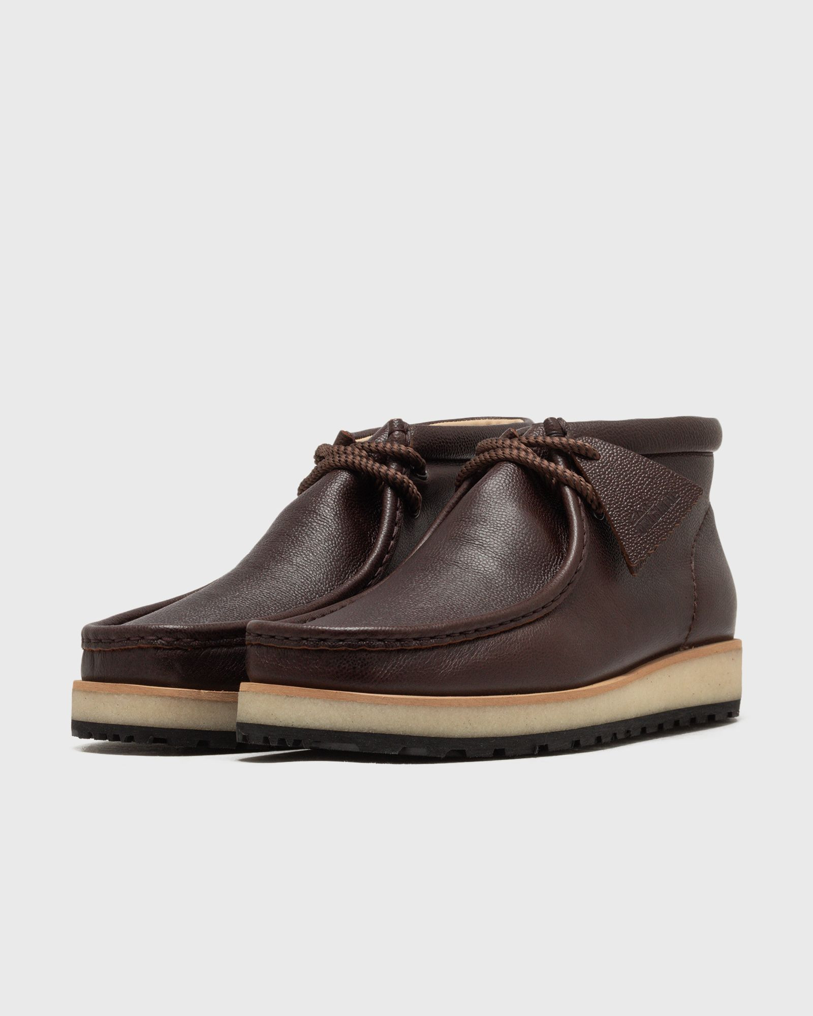 Wallabee Scout - 2