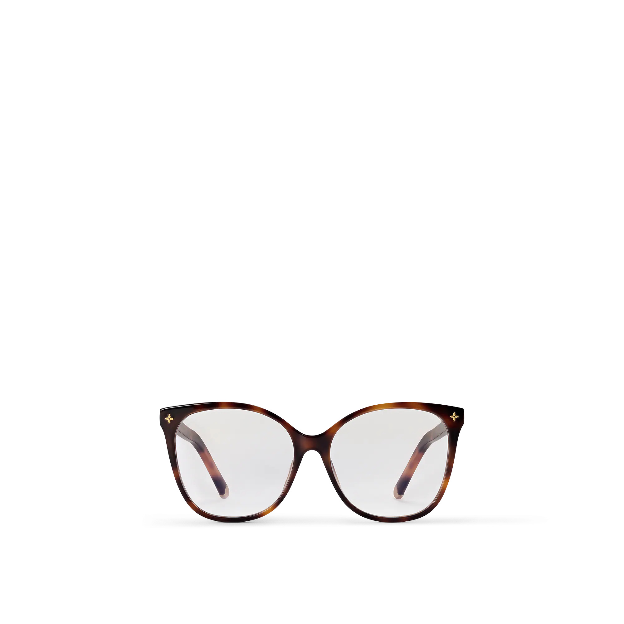 My Monogram Light Cat Eye Glasses - 1