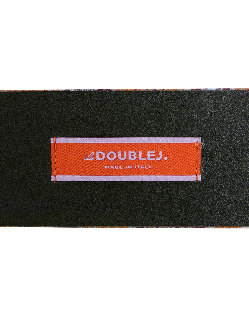 Medium Belt - 5