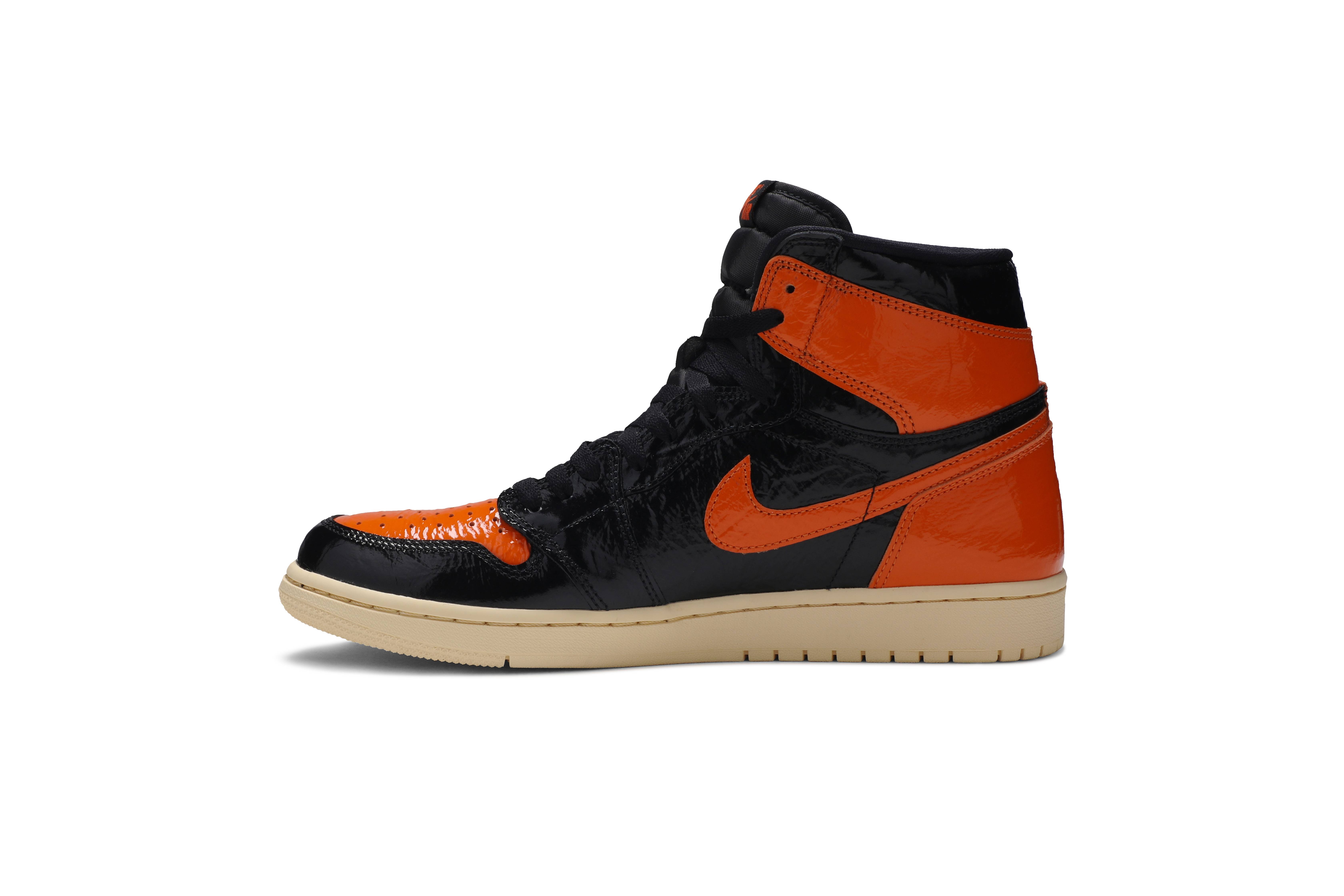 Air Jordan 1 Retro High OG 'Shattered Backboard 3.0' - 3