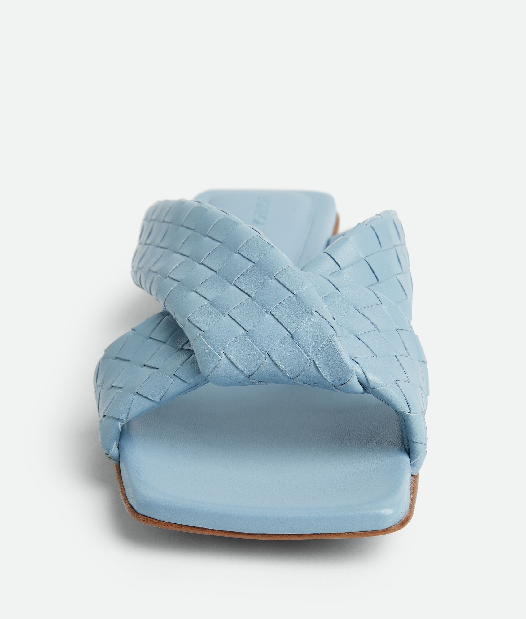 Riva Flat Mule - 6