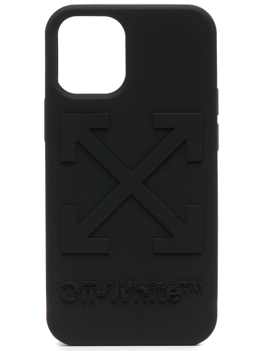 Arrows-motif iPhone 12 mini case - 1