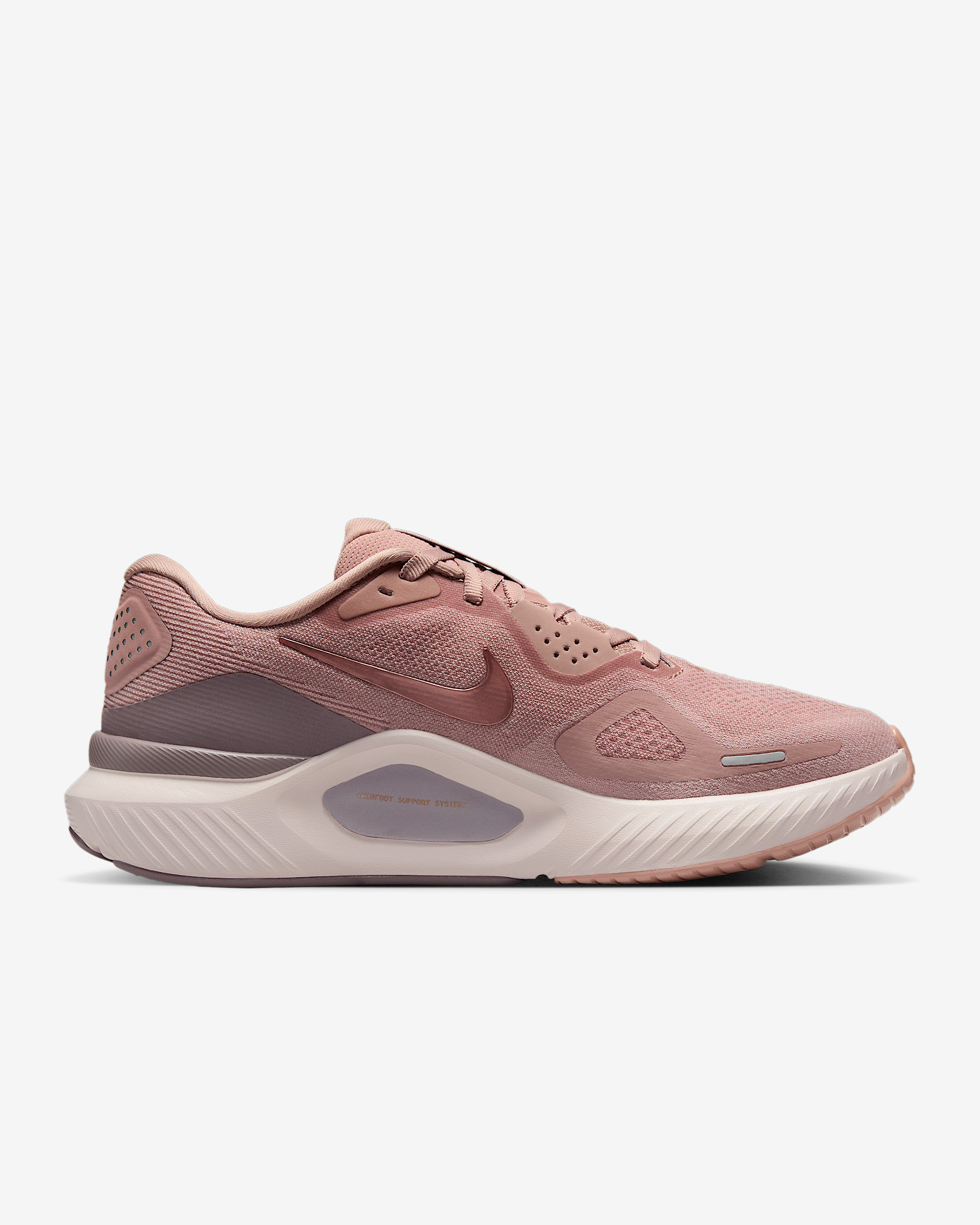 Nike Structure 26 Women's Road Running Shoes - 3