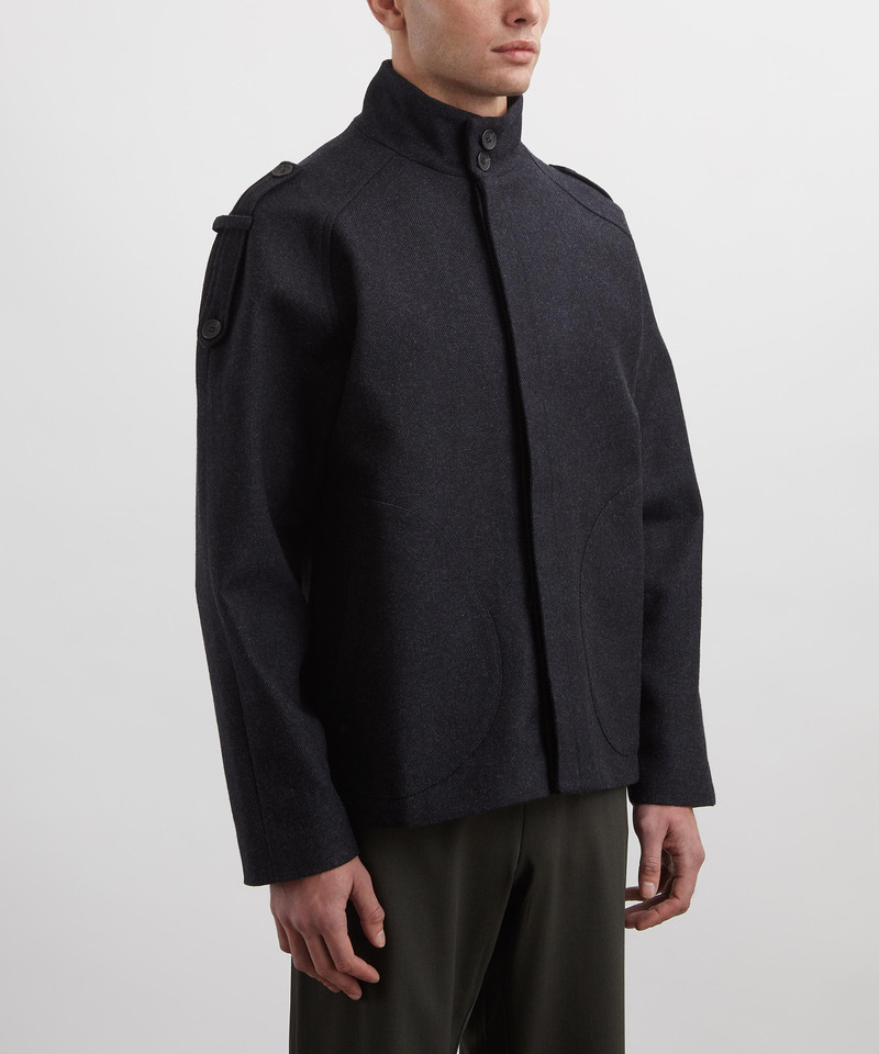 paloma wool Ferro Wool Jacket outlook
