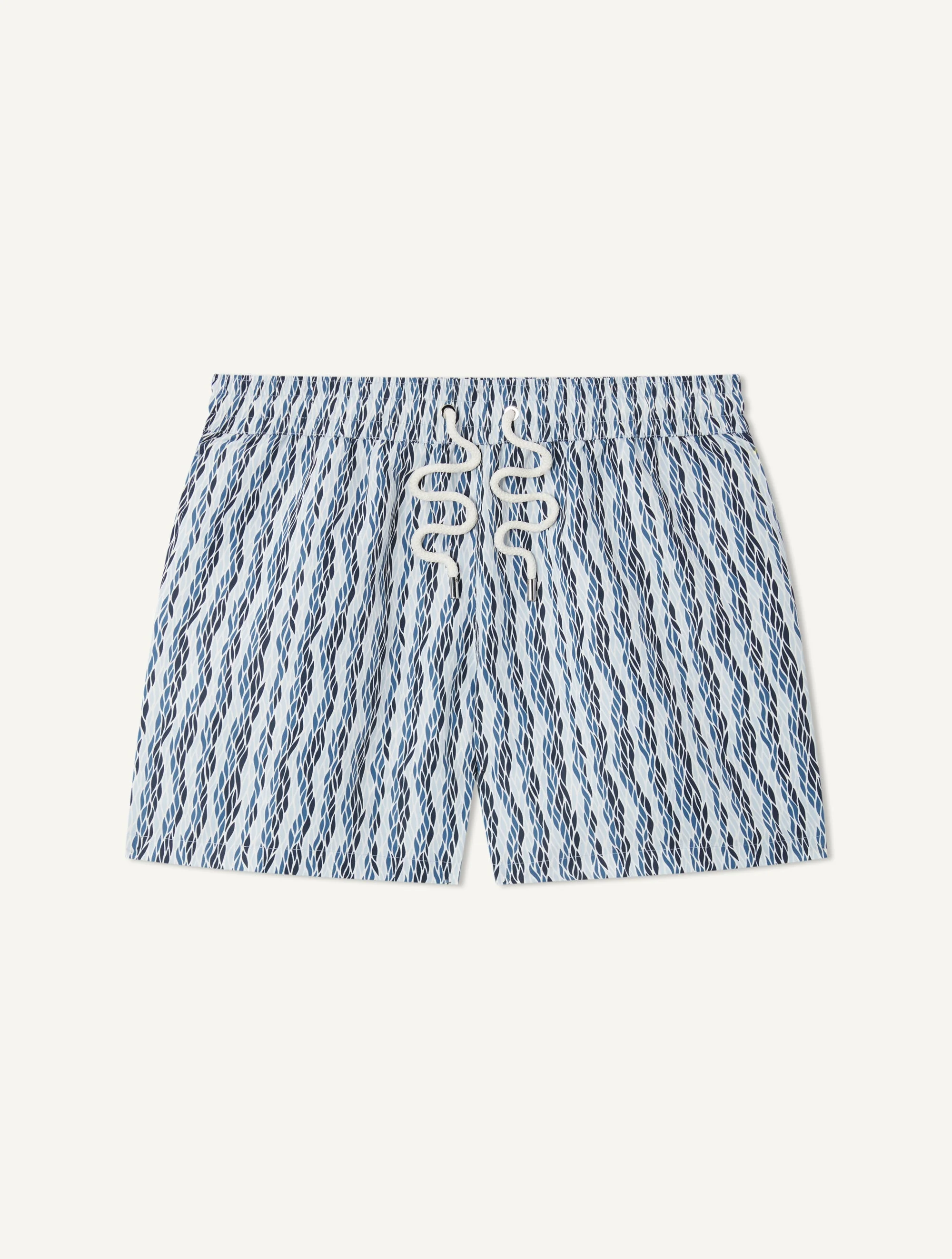 RIO SPORT PRADO SWIM SHORTS - 1