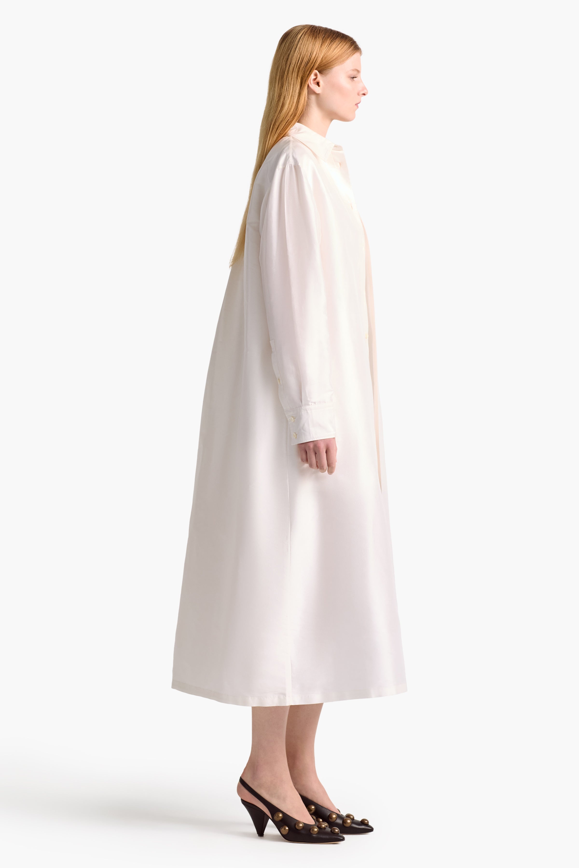 ELVIE DRESS - 4