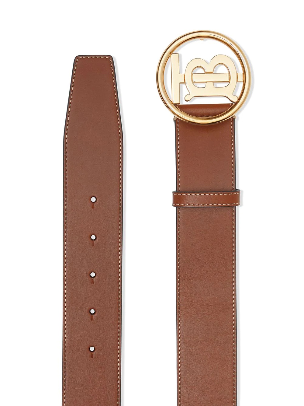 TB buckle belt - 2