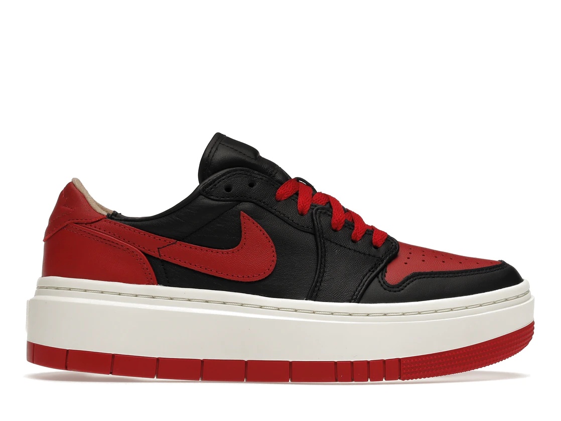 Jordan 1 Elevate Low SE Bred (W) - 1