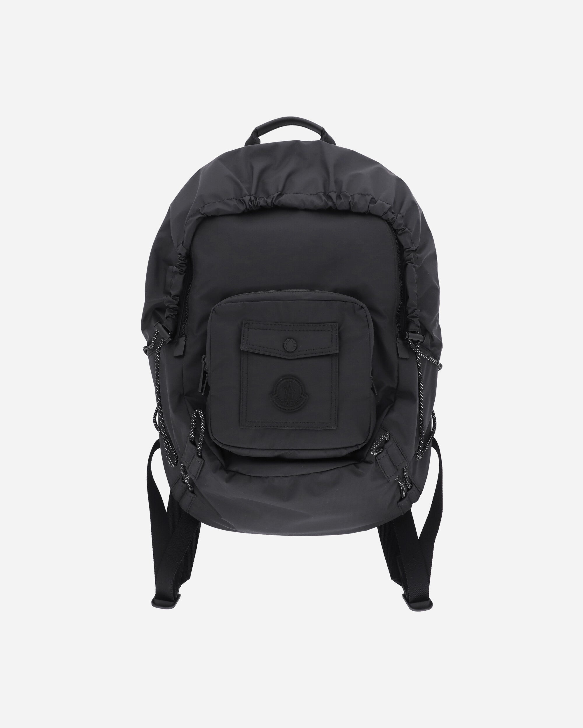 Makaio Backpack Black - 1