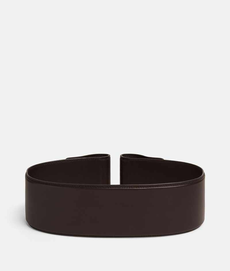 Bottega Veneta corset belt outlook