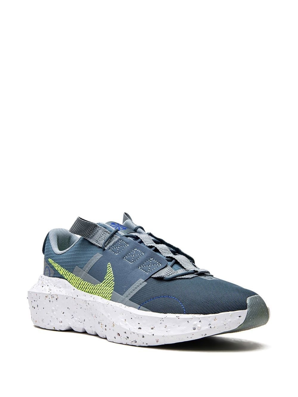 Crater Impact SE low-top sneakers - 2