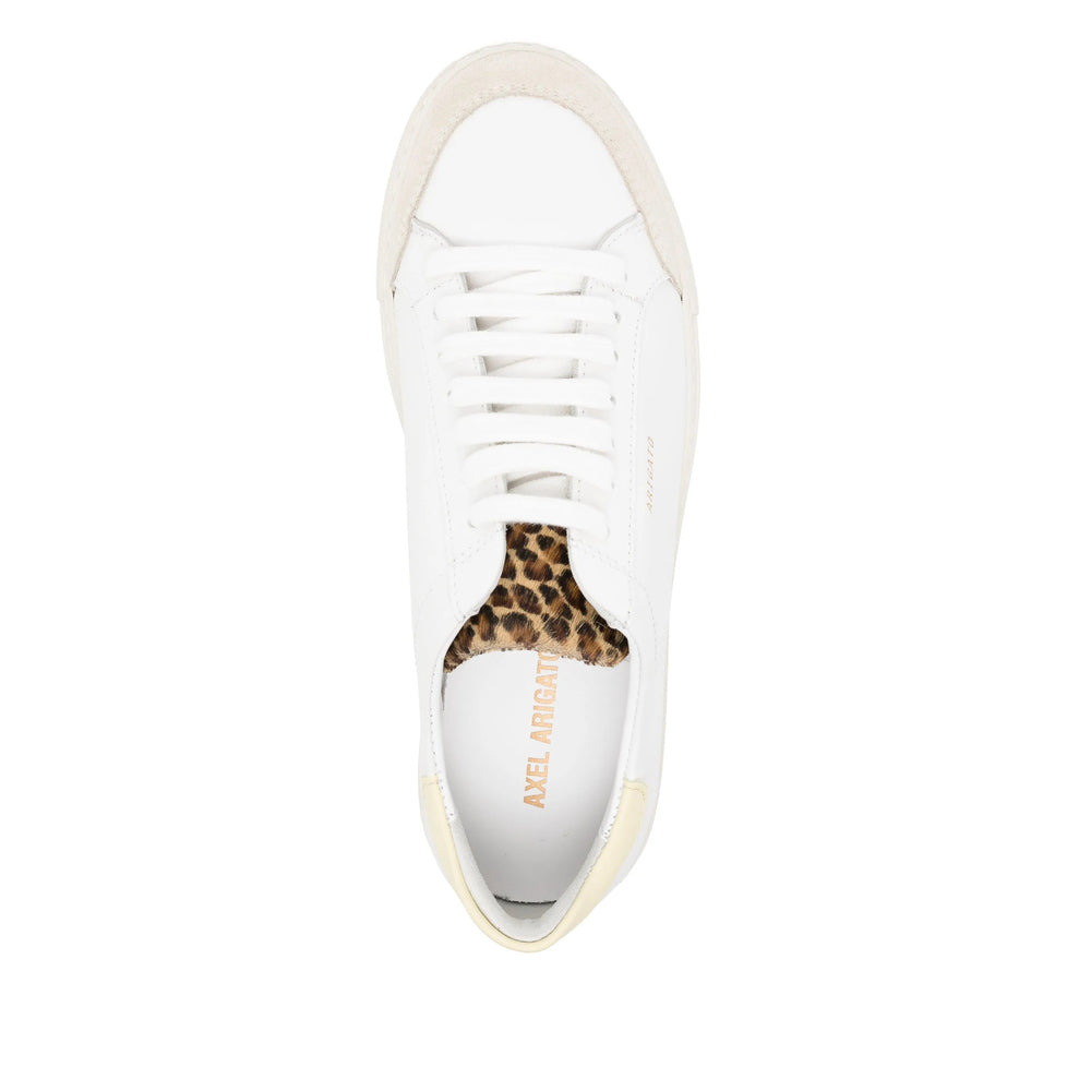 Axel Arigato White Trainers Women - 2
