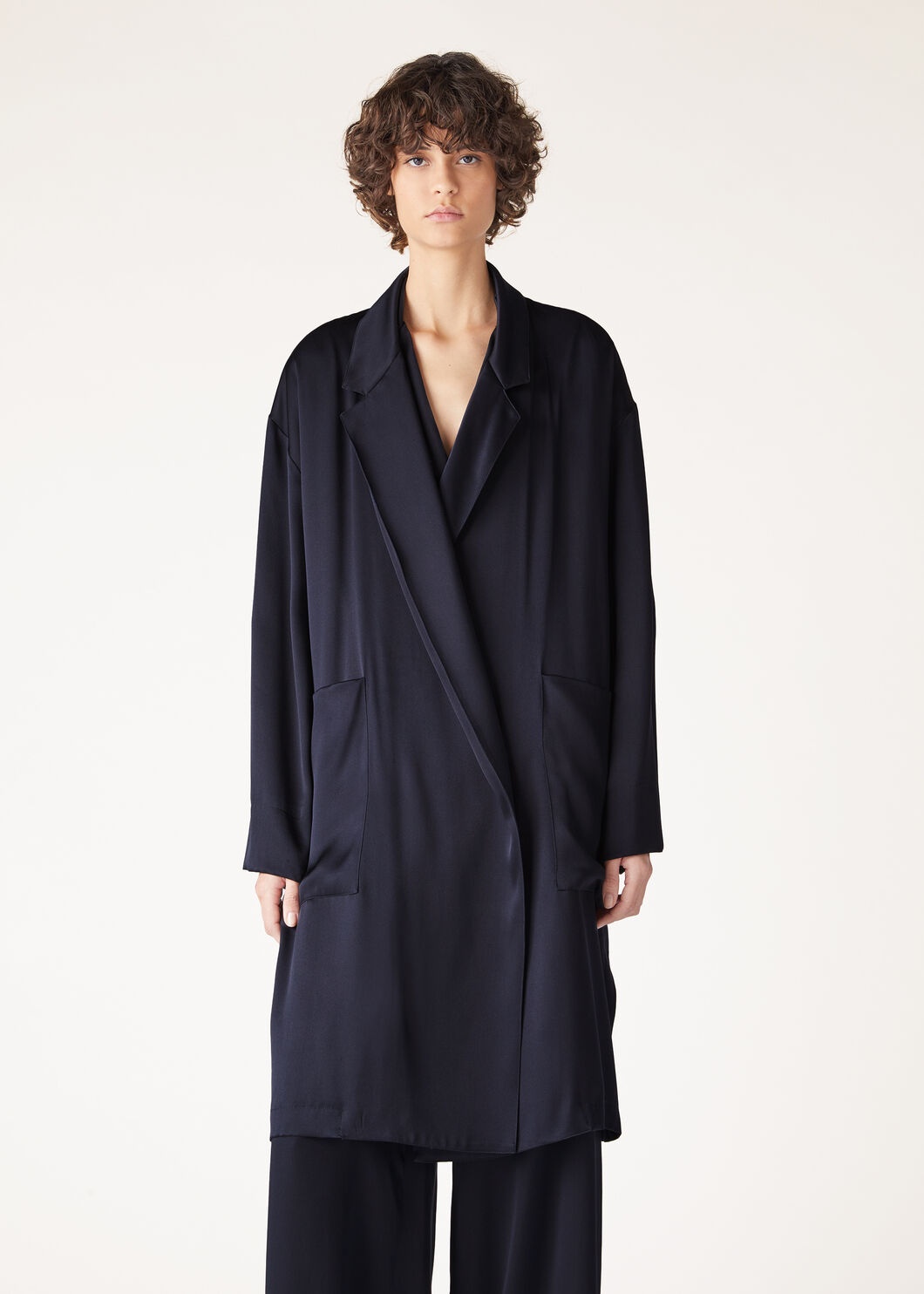 Tiziana Coat - 4