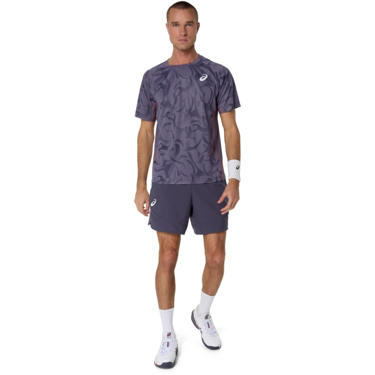 GAME SHORT SLEEVE TOP - 5