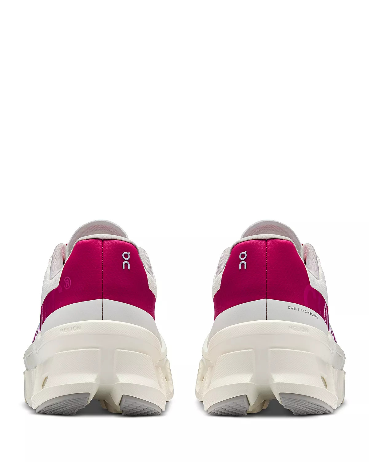 Women's Cloudmonster Road Running Sneakers - 4