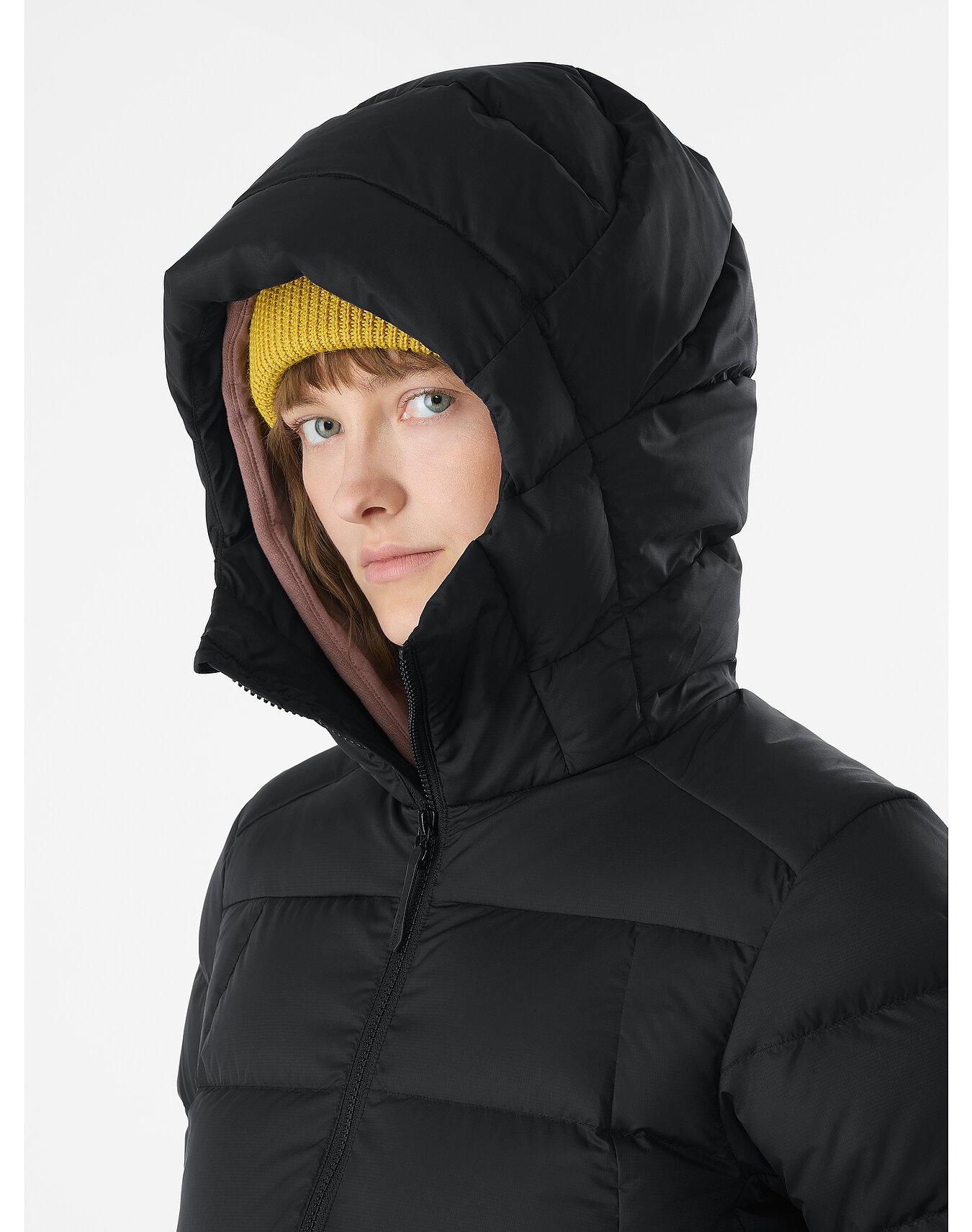 Thorium Hoody - 5