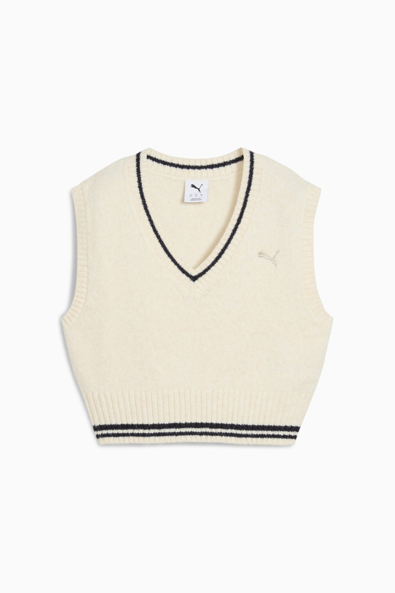 Premium Essentials Vest Women 1