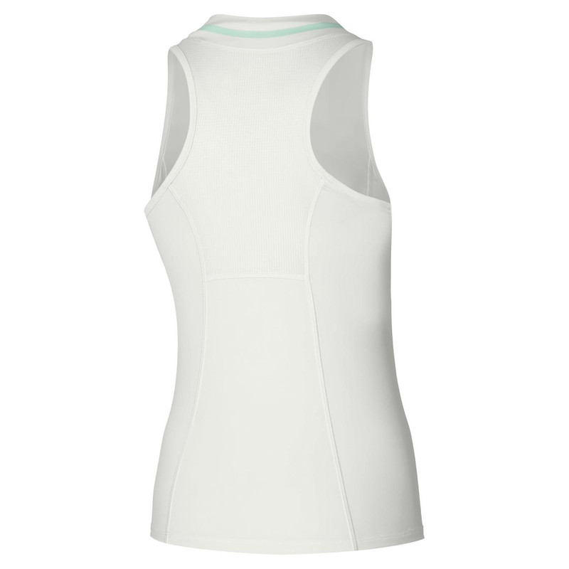 Mizuno Mizuno Women's Printed Tennis Tank outlook