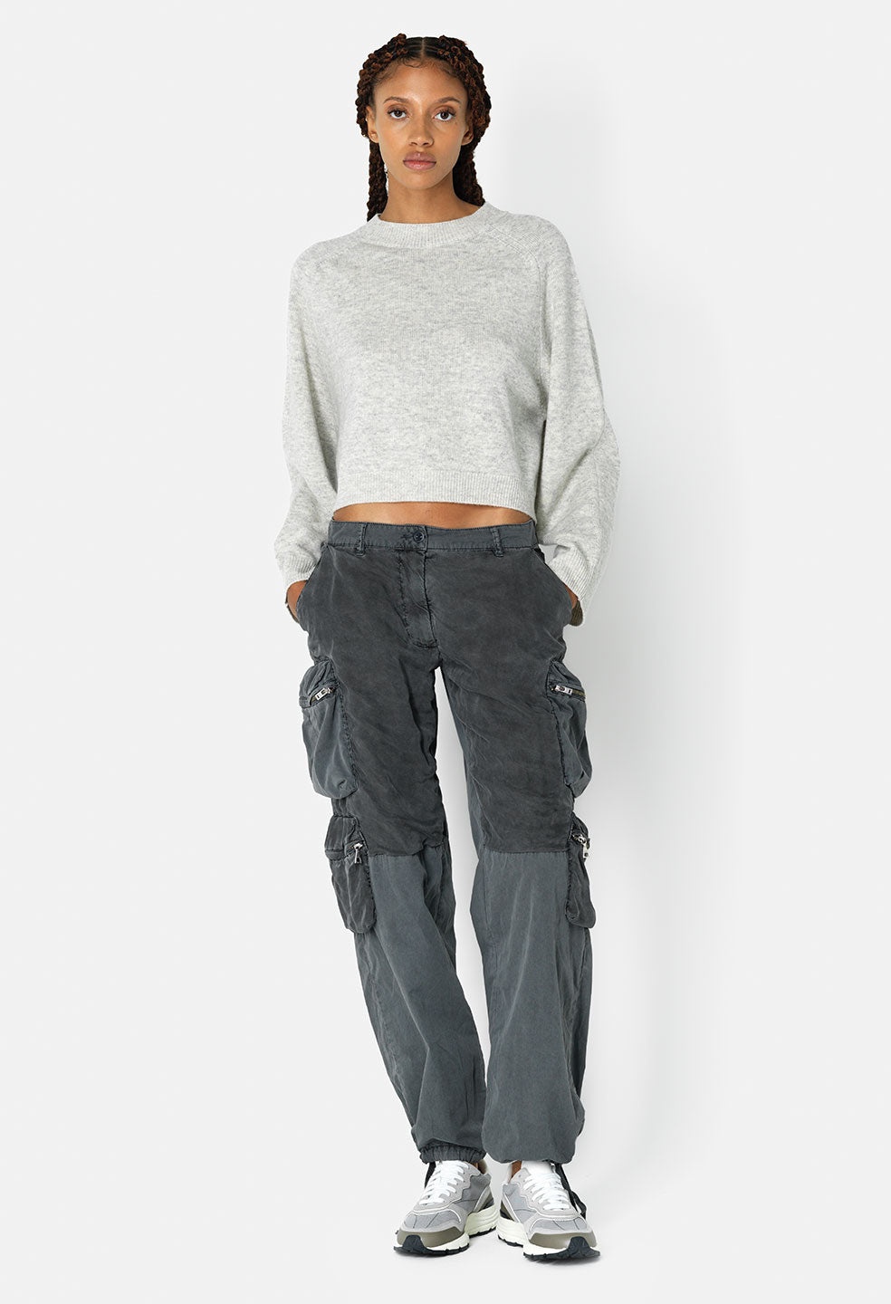 WOMEN'S EDITION ONE RUNNER - 1