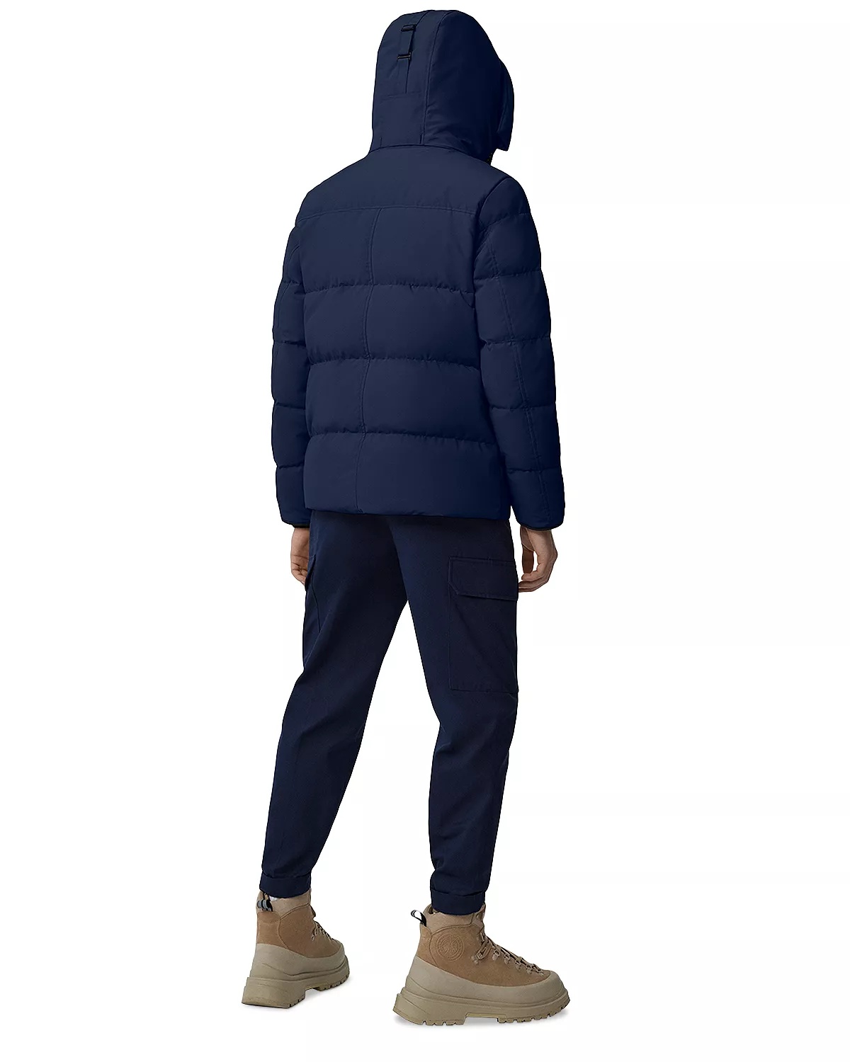 Wyndham Parka - 6