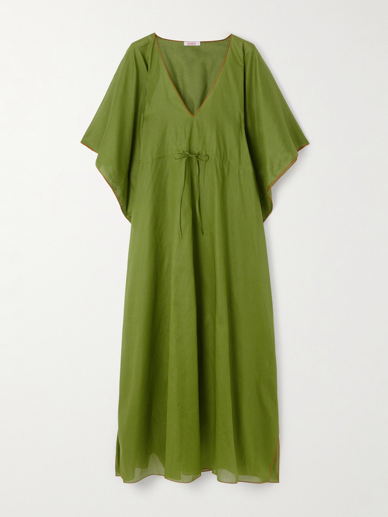 Voilier Cotton-voile Kaftan - 1