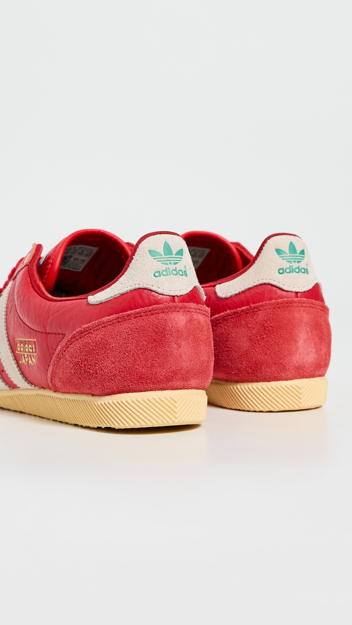 Japan W Sneakers - 3