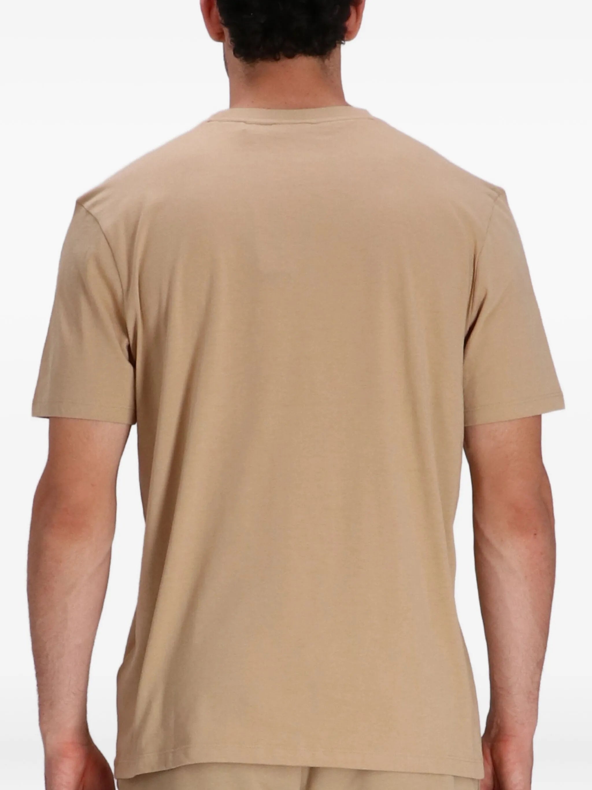 Hugo Logo-print T-shirt - 2