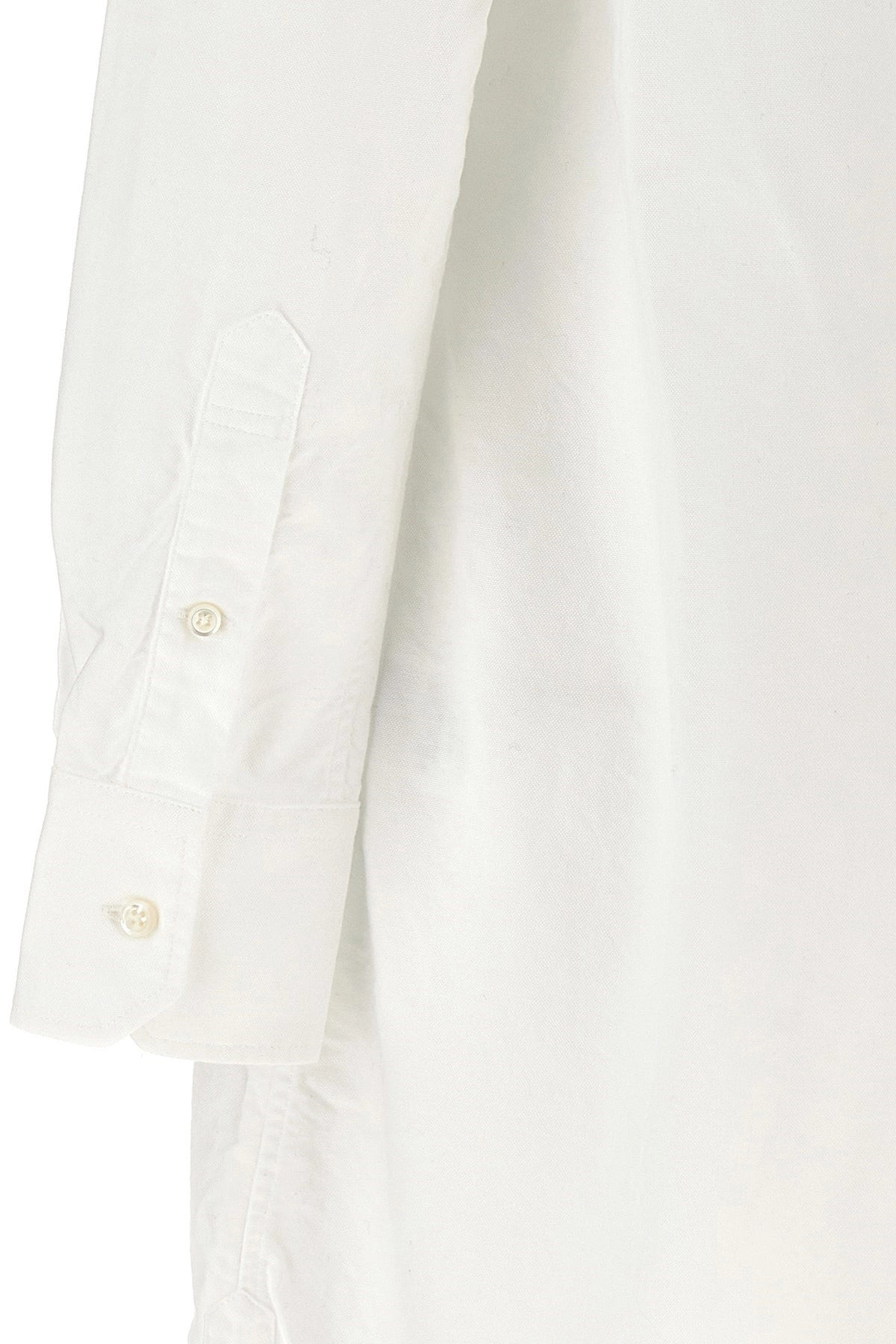 Thom Browne Women 'Rwb' Chemise Dress - 5