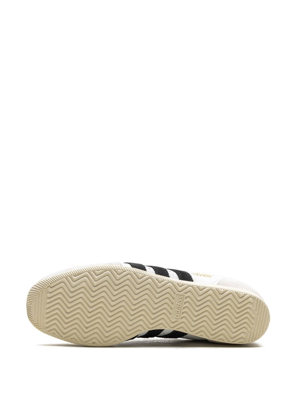 Japan "Cloud White/Black" sneakers - 4