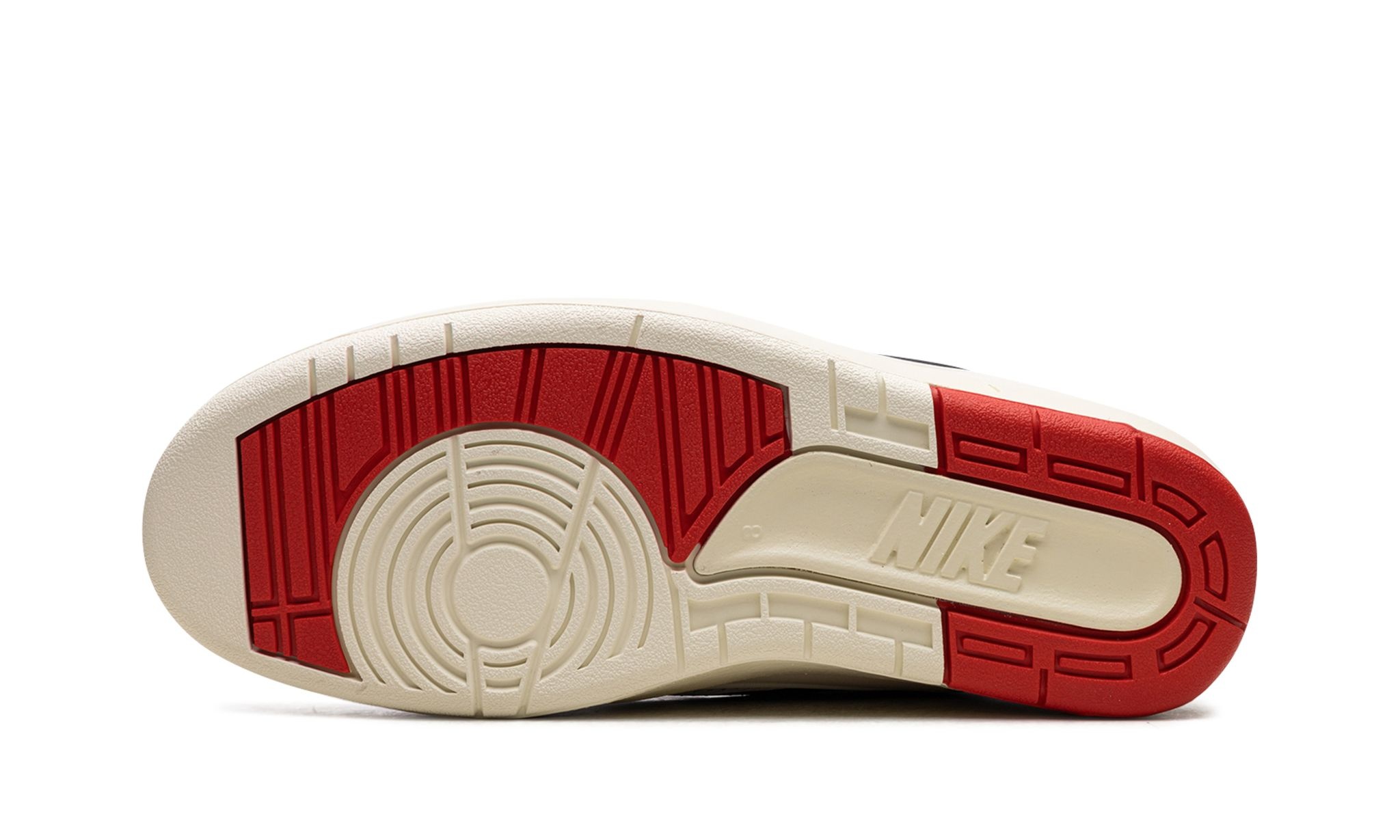 Air Jordan 2 Low WMNS "Chicago Twist" - 5