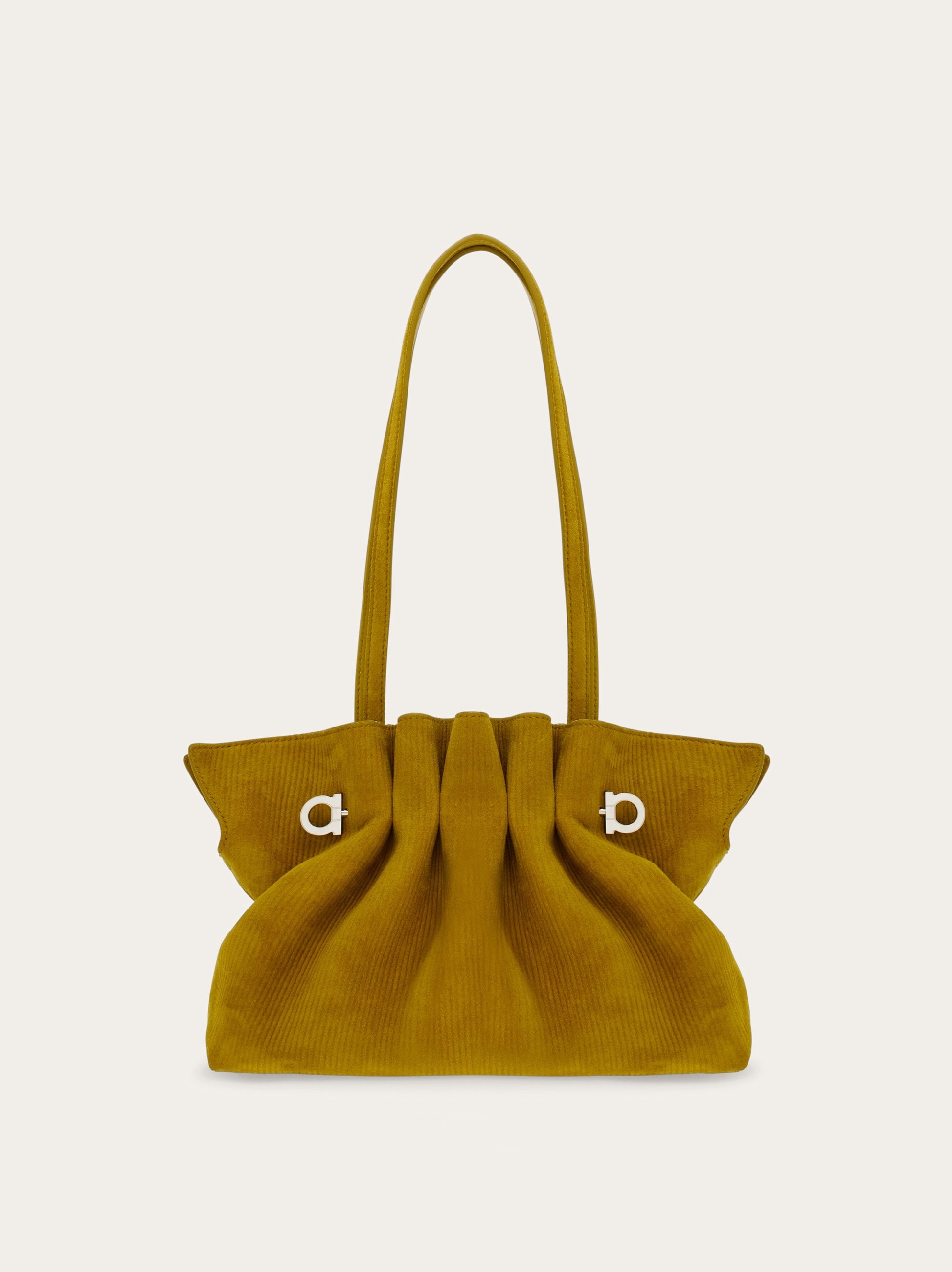 Ferragamo Soft-bag (S) - 5