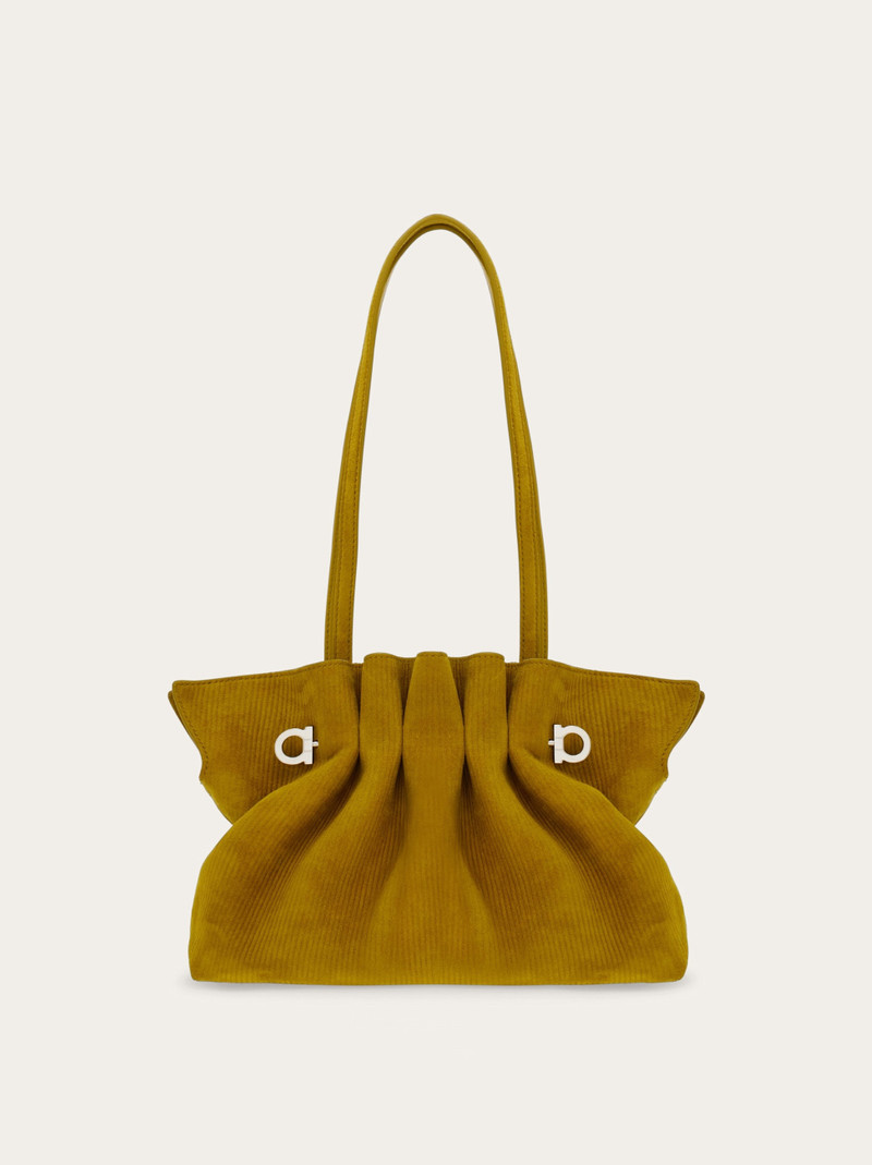 Ferragamo Soft-bag (S) 5