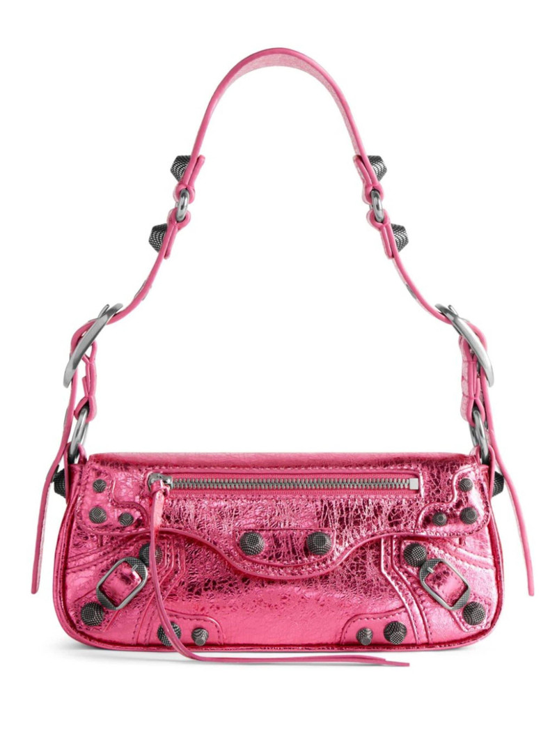 Le Cagole XS Sling shoulder bag 1