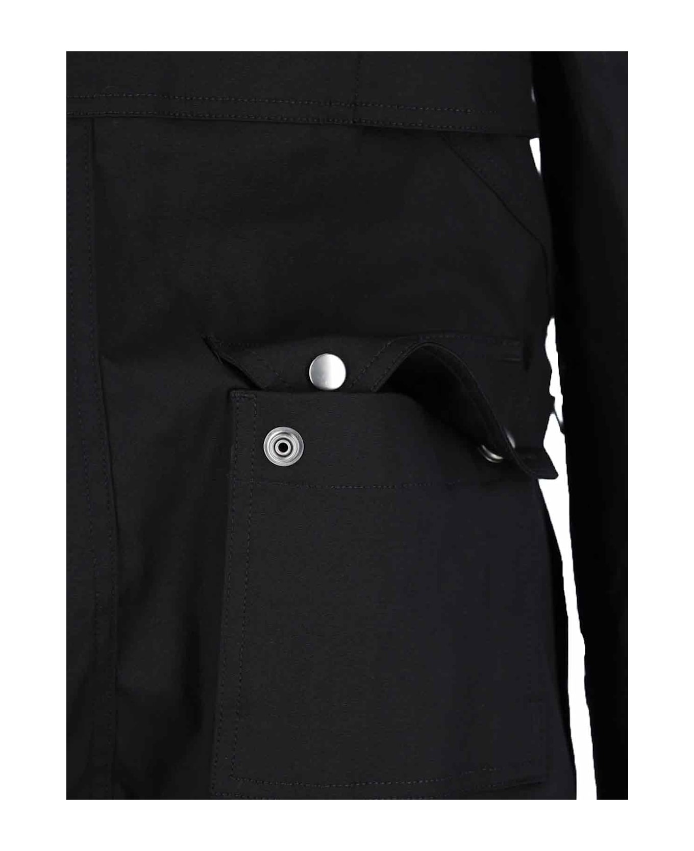 One-piece Jumpsuit 'hollywood Headon Flightsuit' - 3