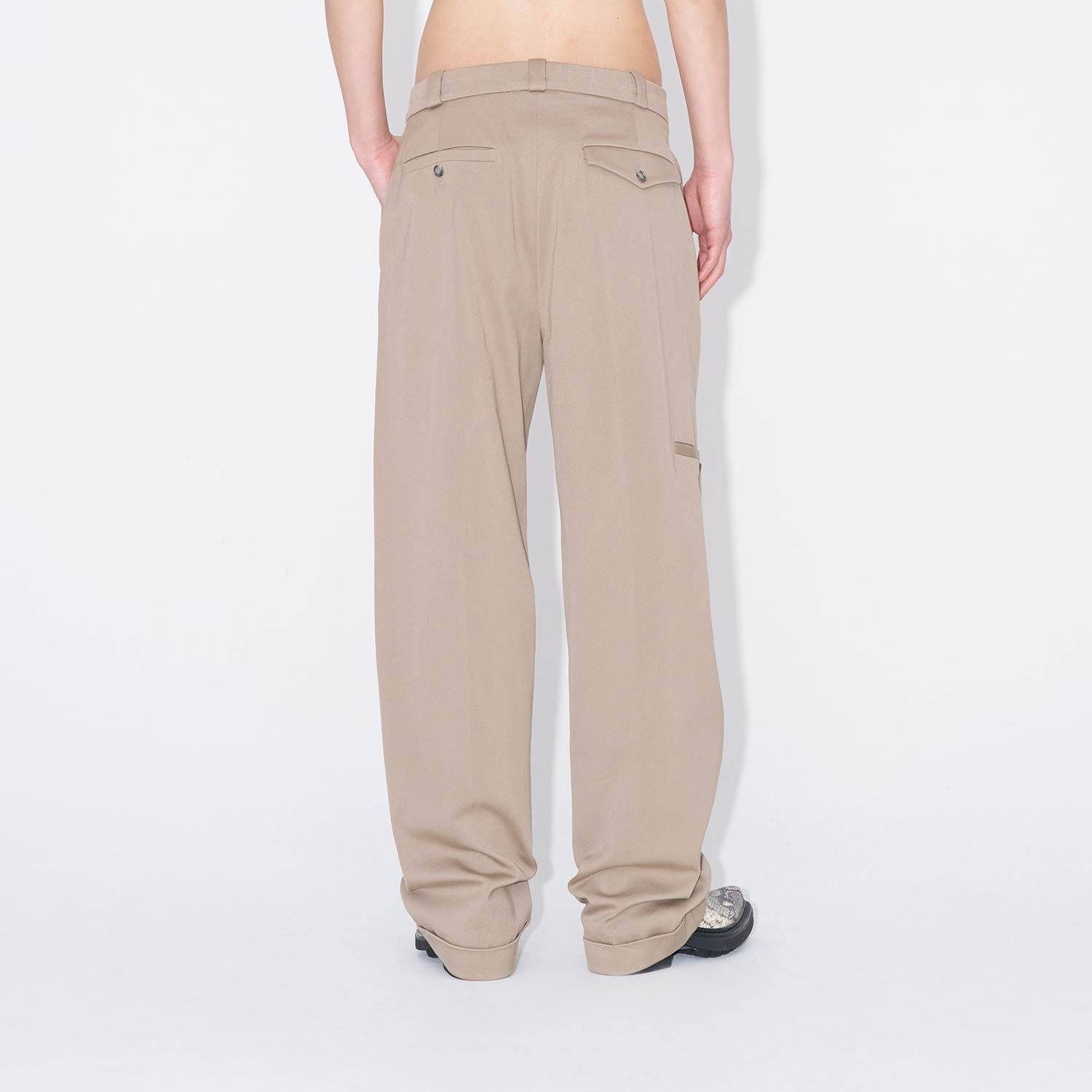 Trinity Trousers - 4