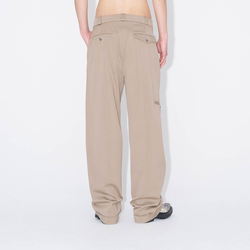 Trinity Trousers 4