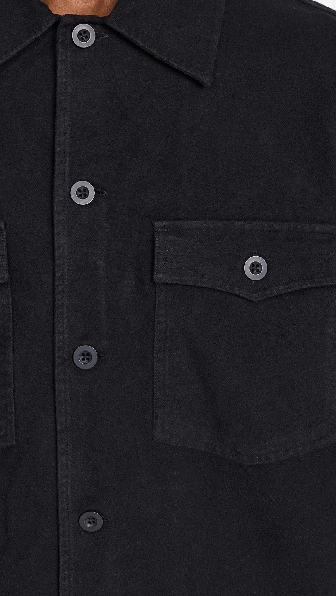 Evening Coach Jacket - 5