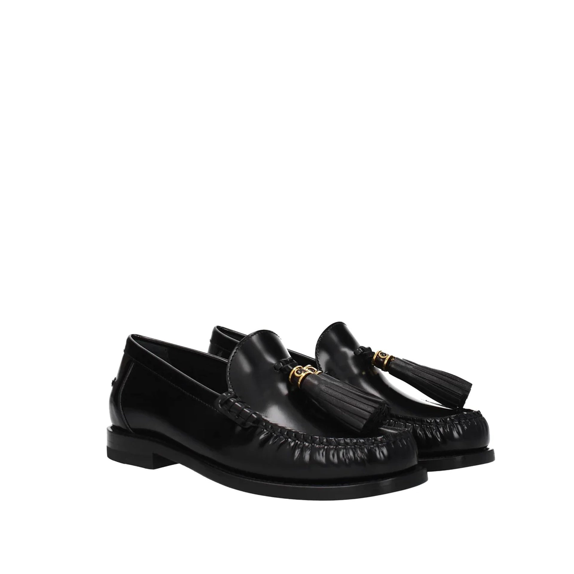 Dior D-Academy Loafers Women - 2