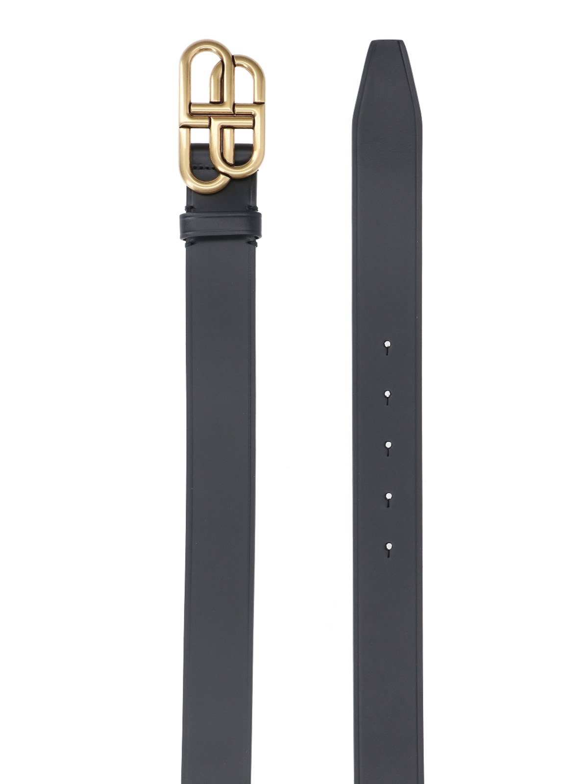 'BB' HIGH BELT - 2